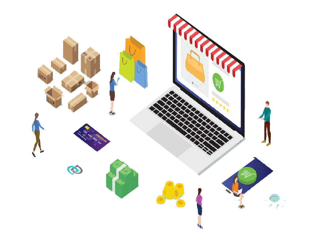 طراحی سایت فروشگاهی طراحی سایت فروشگاهی