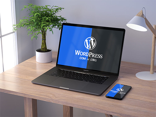 وردپرس وردپرس