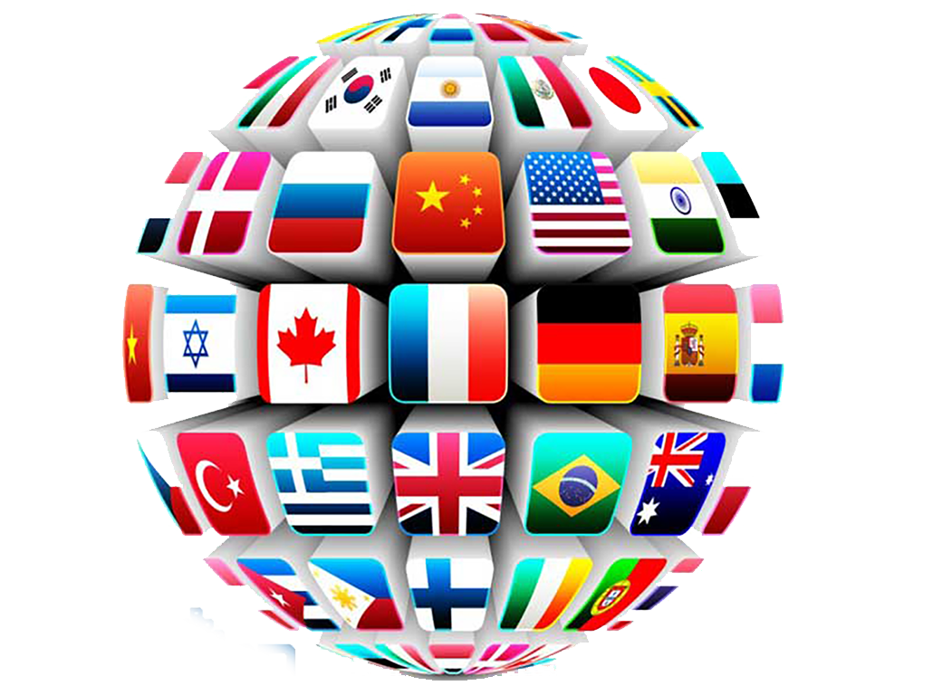 طراحی سایت چند زبانه طراحی سایت چند زبانه