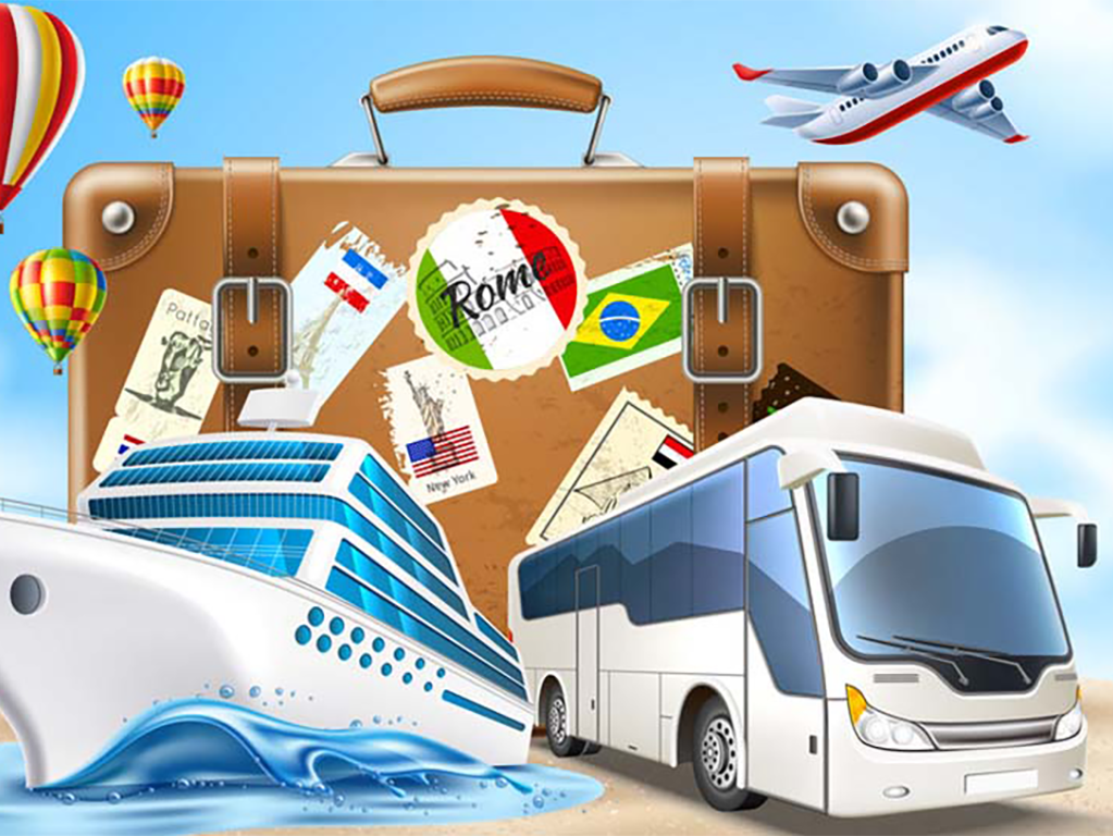 طراحی سایت تور و گردشگری طراحی سایت تور و گردشگری