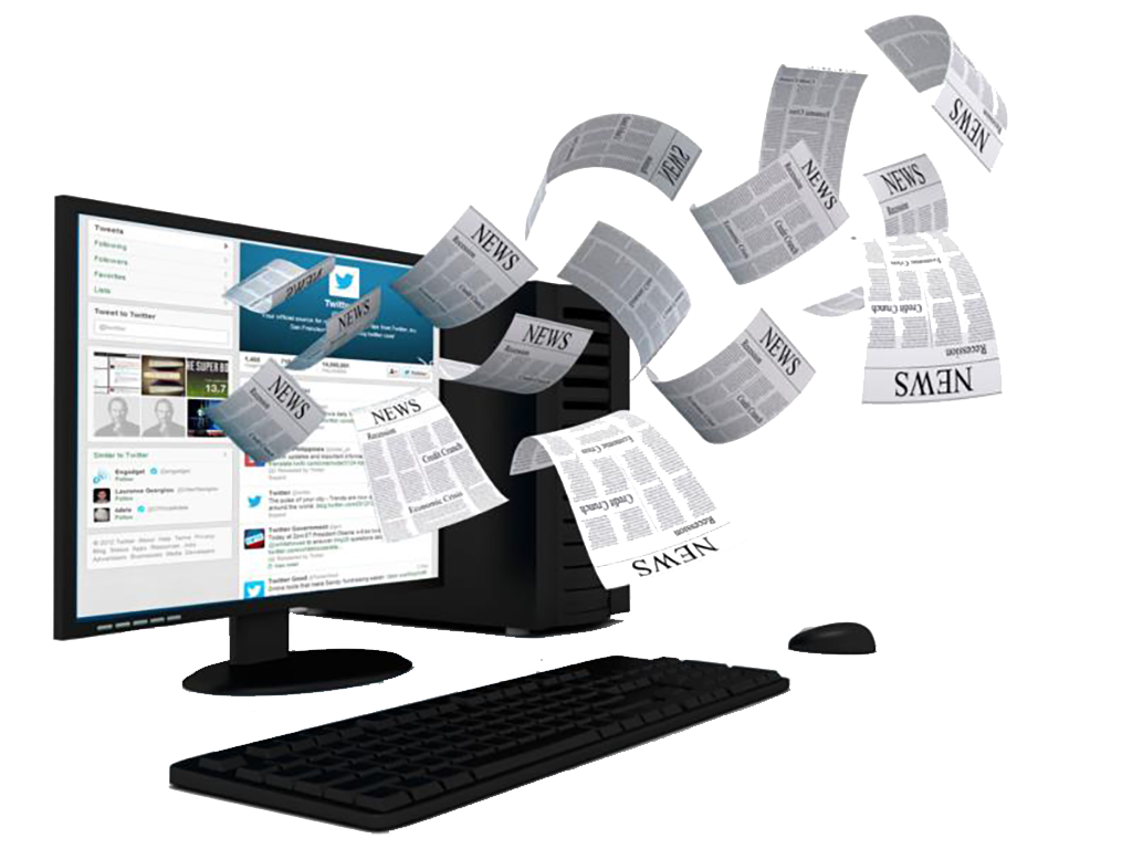 طراحی سایت خبری طراحی سایت خبری