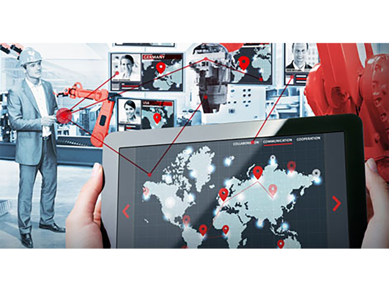 طراحی سایت صنعتی