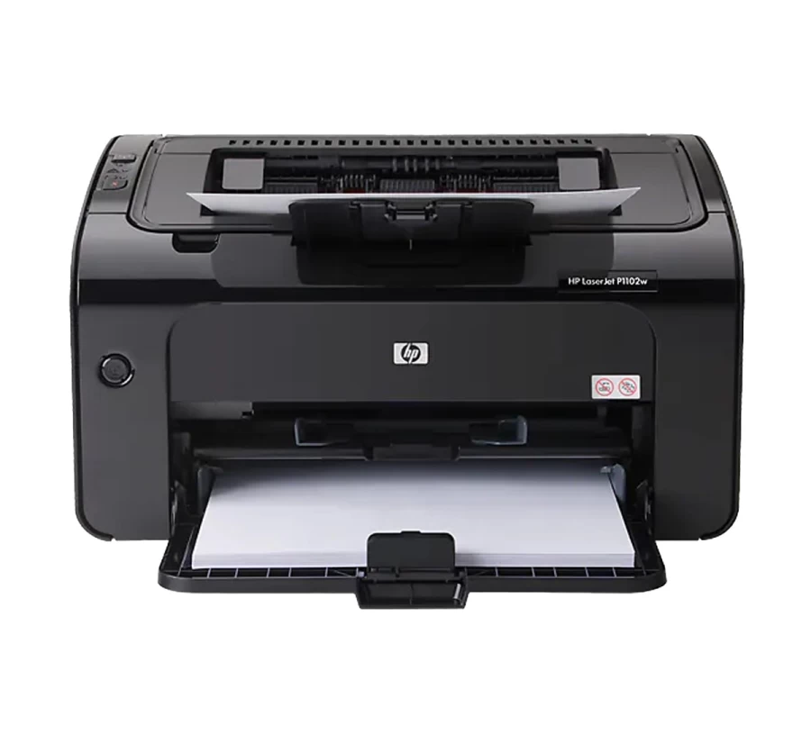 پرینتر لیزری وایرلس اچ پی LaserJet Pro P1102w